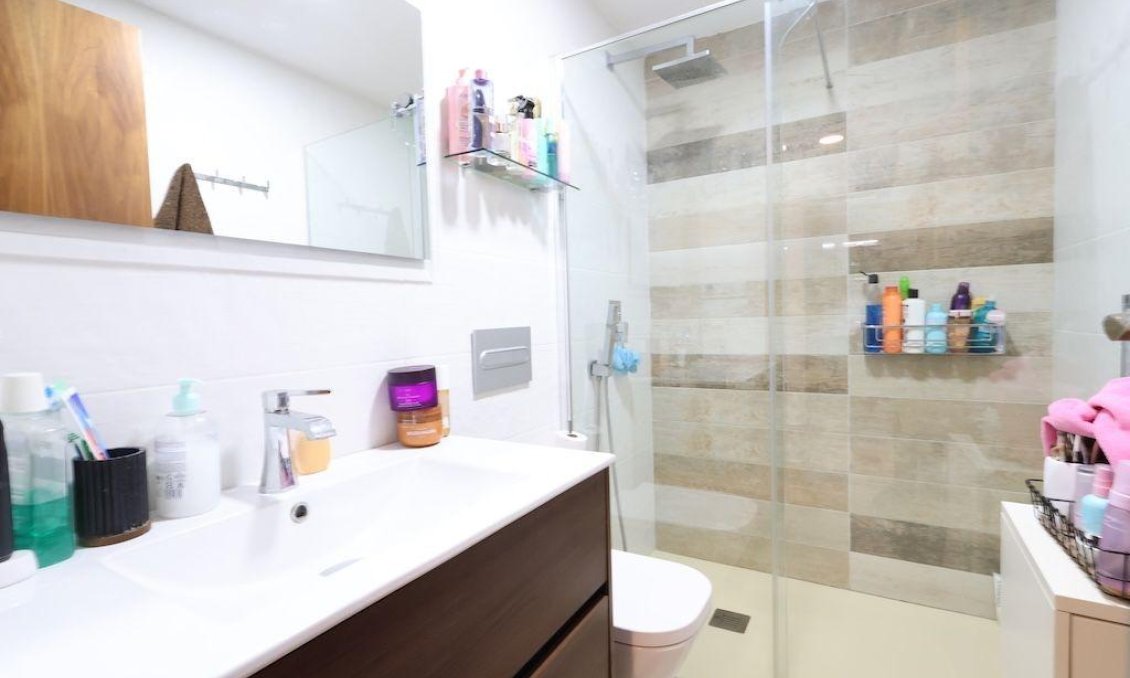 Resale - Duplex -
Cabo Roig - Costa Blanca