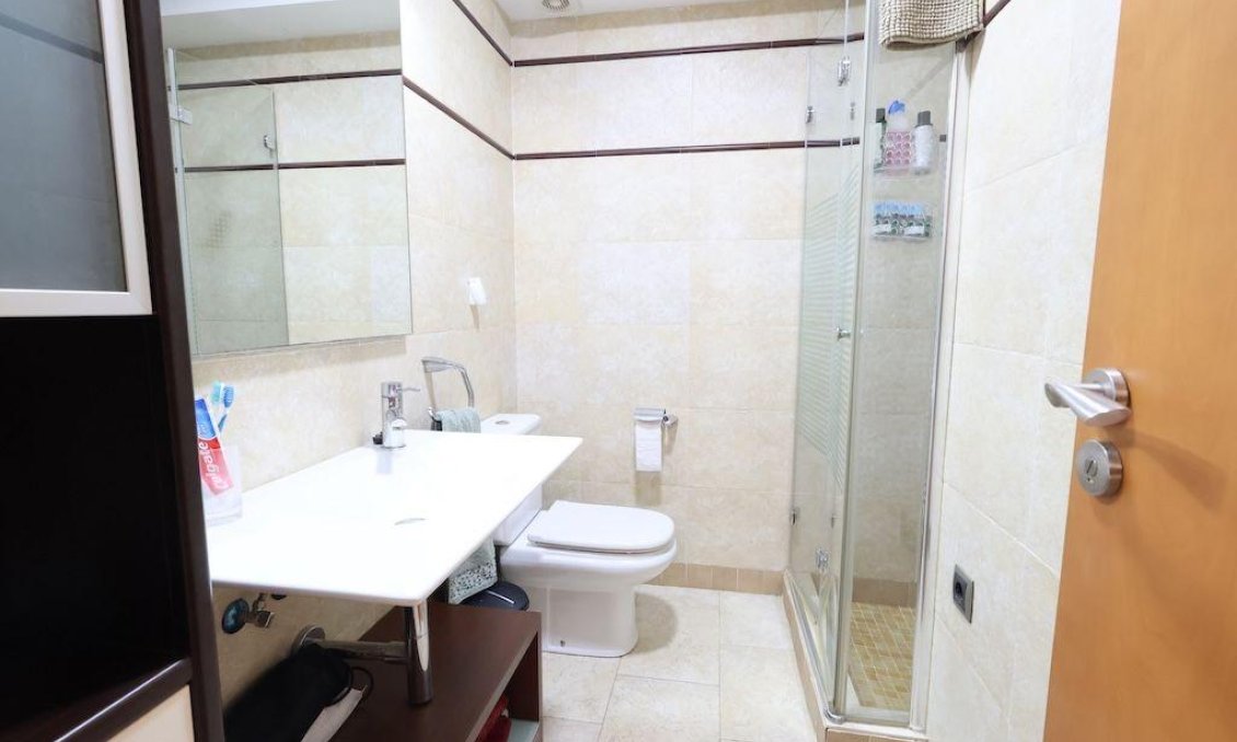 Resale - Duplex -
Cabo Roig - Costa Blanca