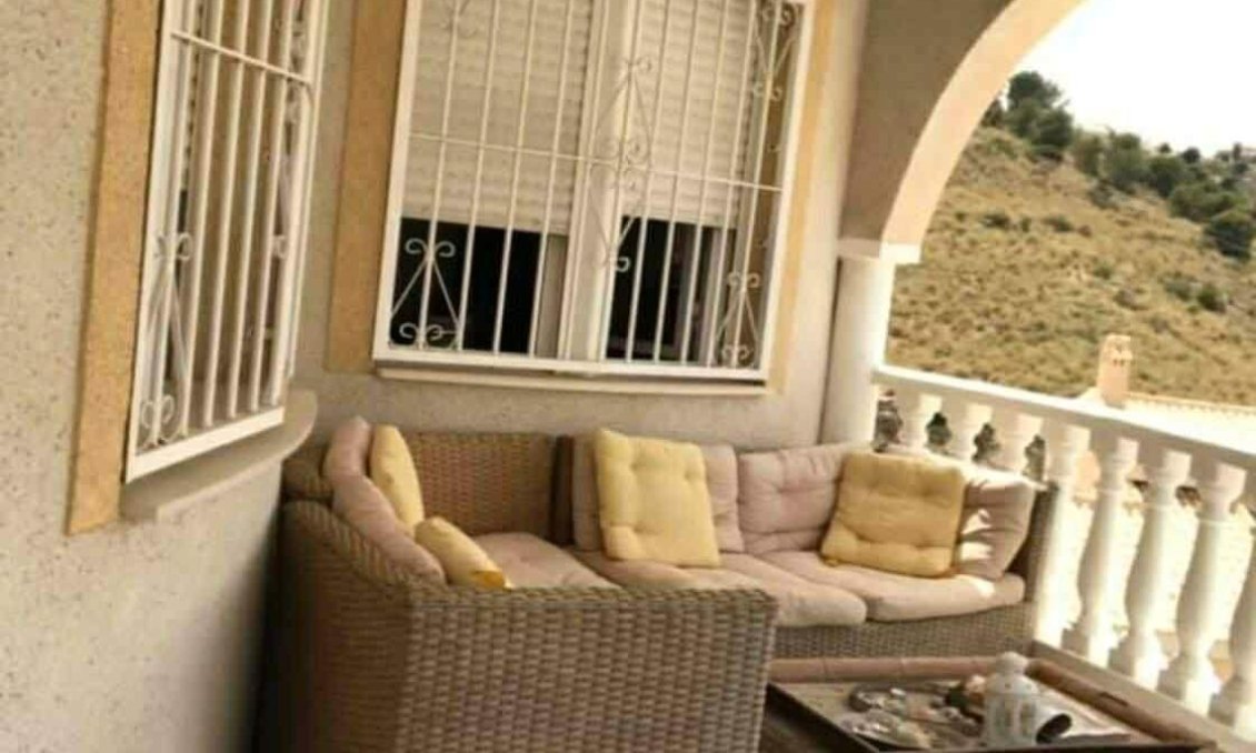 Segunda mano - Villa -
Rojales - La Marquesa