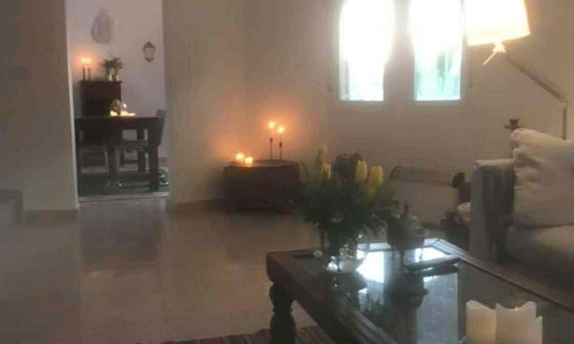 Segunda mano - Villa -
Rojales - La Marquesa