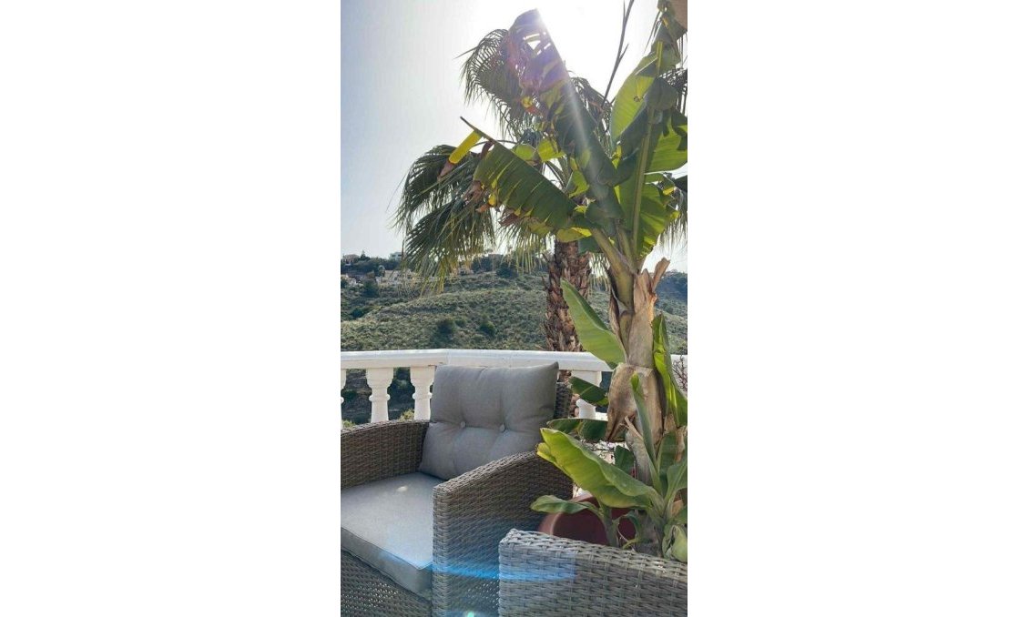 Segunda mano - Villa -
Rojales - La Marquesa