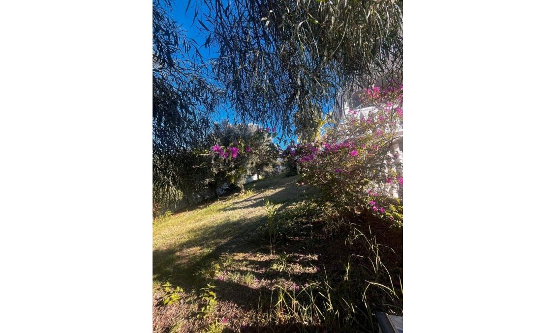 Segunda mano - Villa -
Rojales - La Marquesa