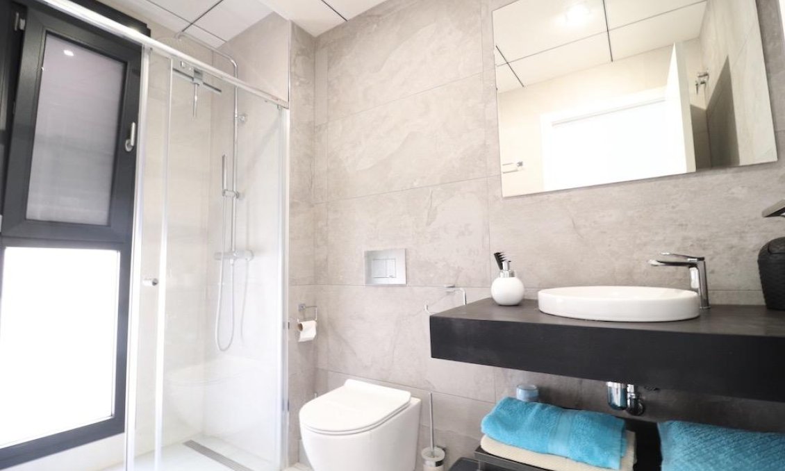 Resale - Villa -
Orihuela Costa - Costa Blanca