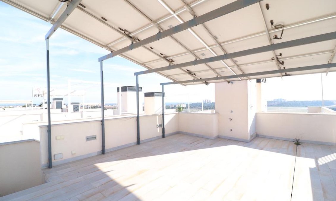 Resale - Villa -
Orihuela Costa - Costa Blanca