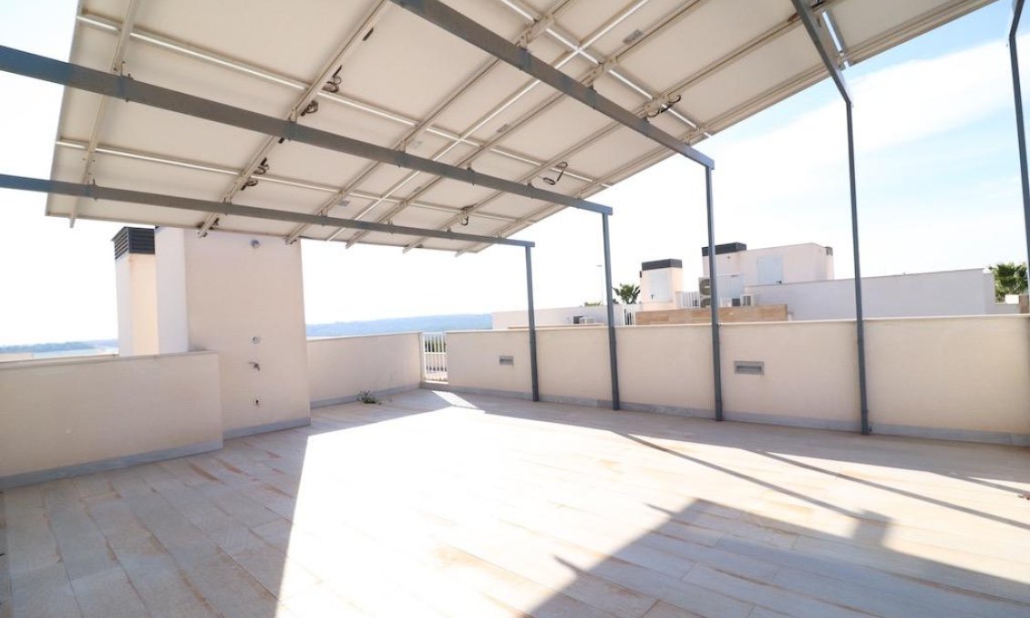 Resale - Villa -
Orihuela Costa - Costa Blanca