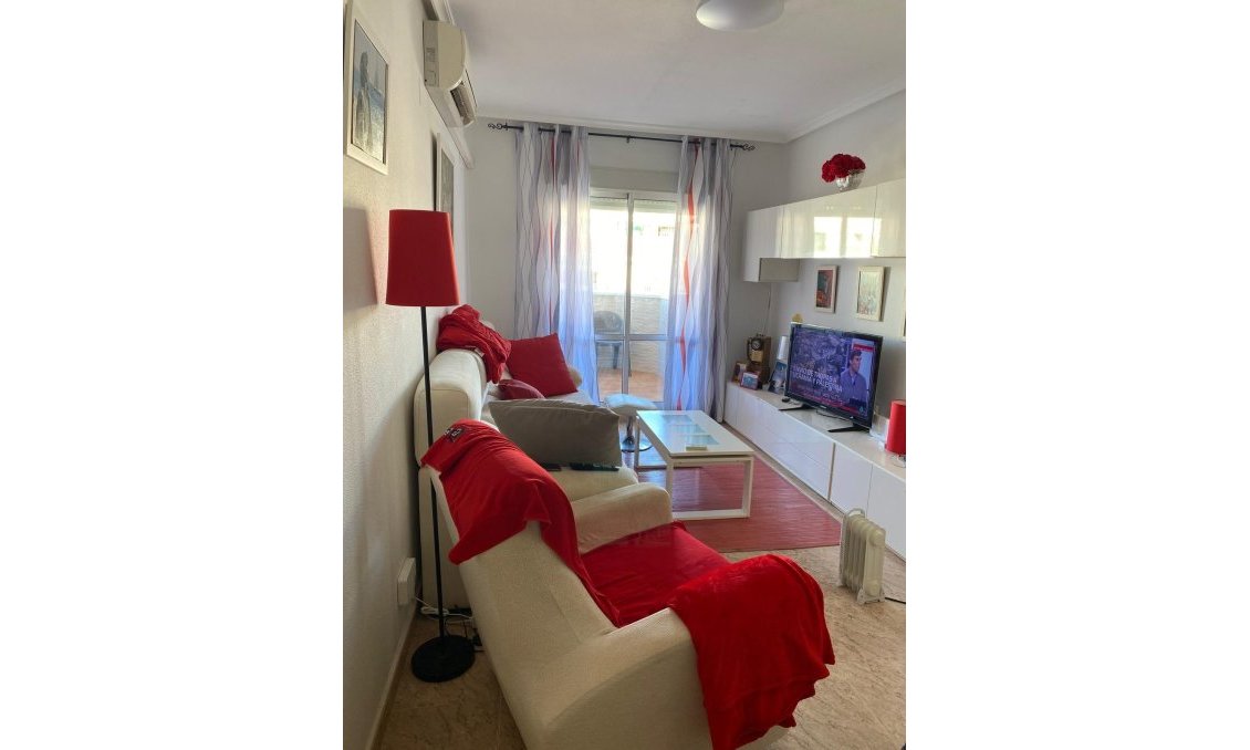Resale - Penthouse -
Torrevieja - Estacion De Autobuses