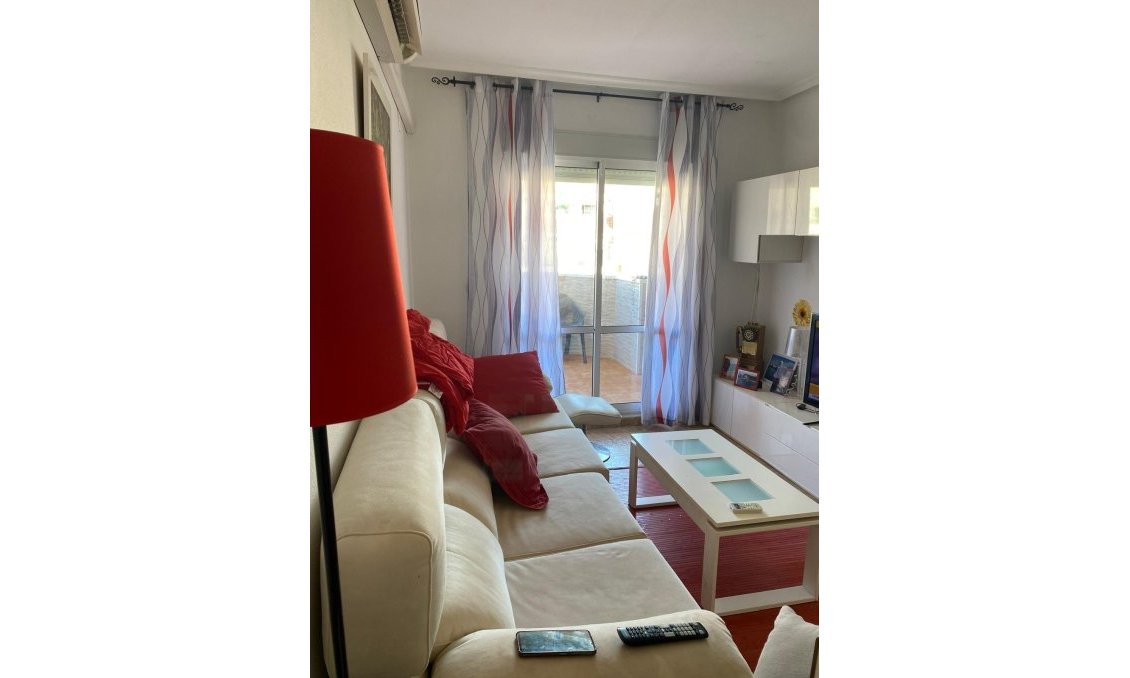 Resale - Penthouse -
Torrevieja - Estacion De Autobuses