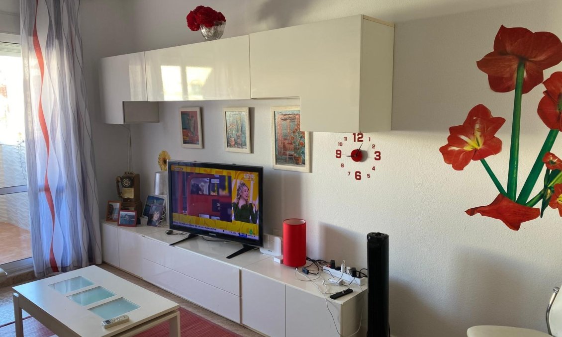 Resale - Penthouse -
Torrevieja - Estacion De Autobuses