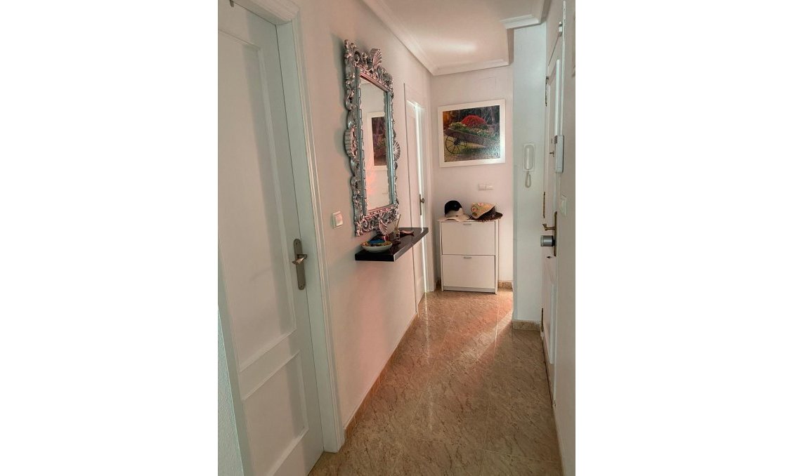 Resale - Penthouse -
Torrevieja - Estacion De Autobuses