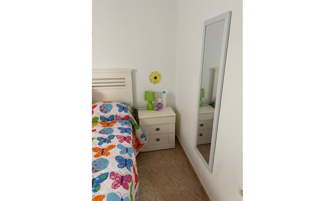 Resale - Penthouse -
Torrevieja - Estacion De Autobuses