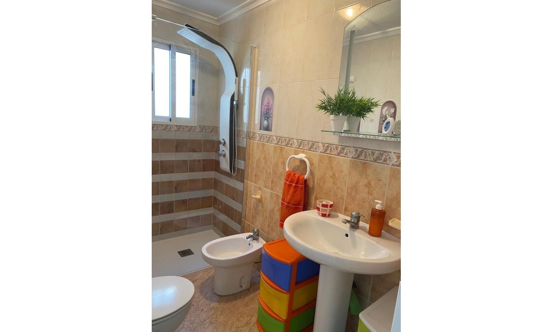 Resale - Penthouse -
Torrevieja - Estacion De Autobuses