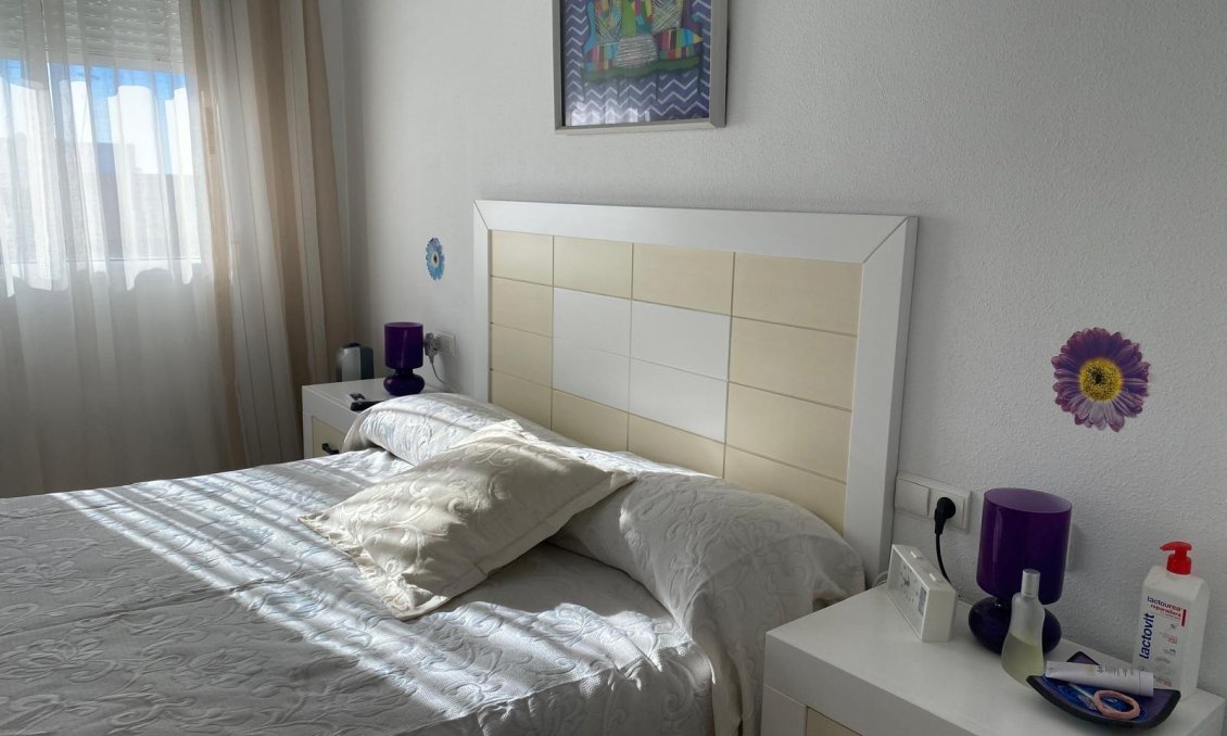 Resale - Penthouse -
Torrevieja - Estacion De Autobuses