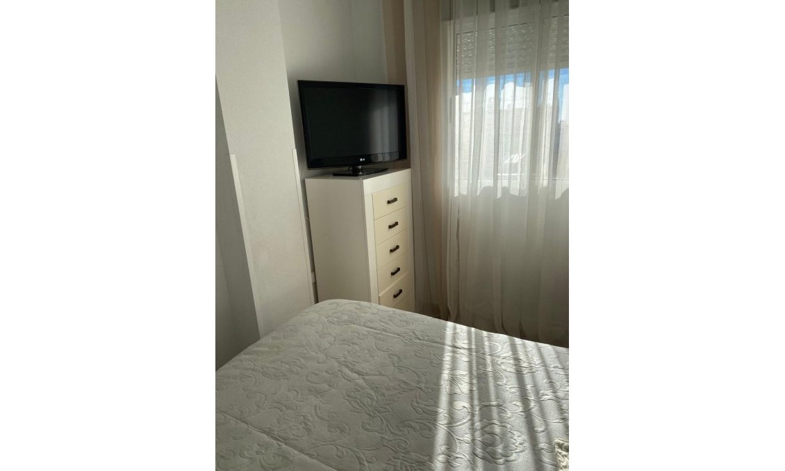 Resale - Penthouse -
Torrevieja - Estacion De Autobuses