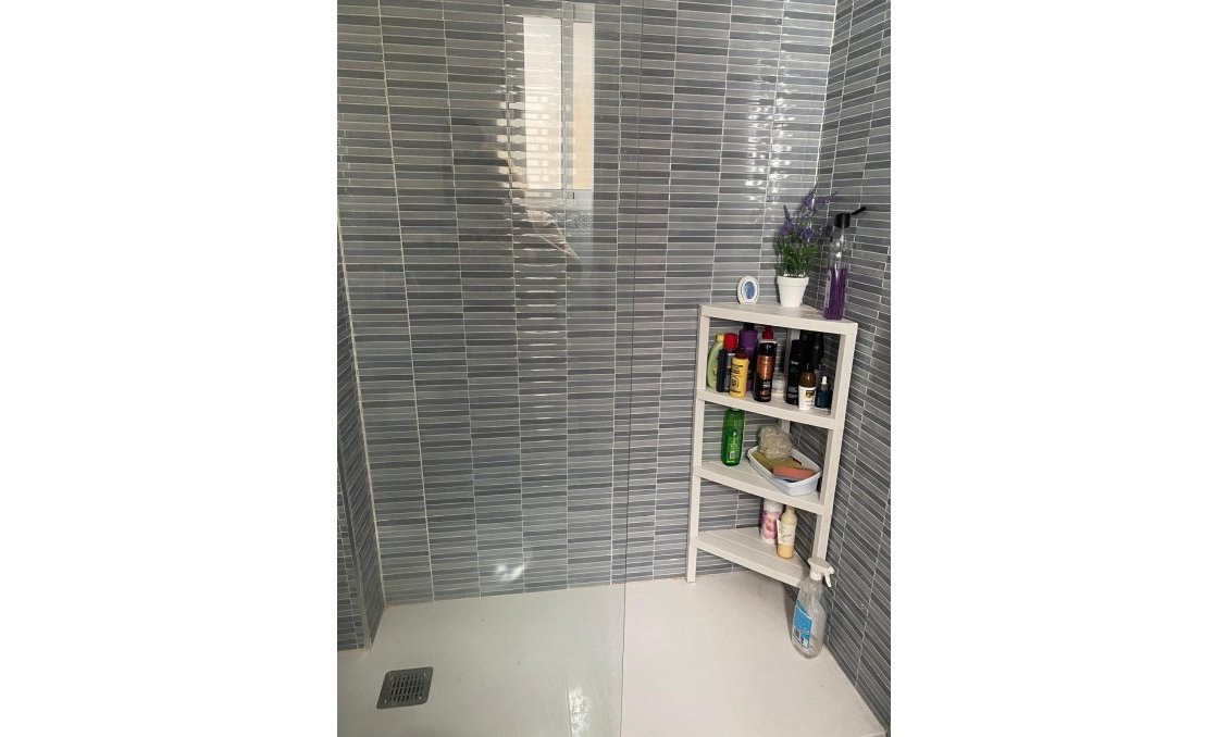 Resale - Penthouse -
Torrevieja - Estacion De Autobuses