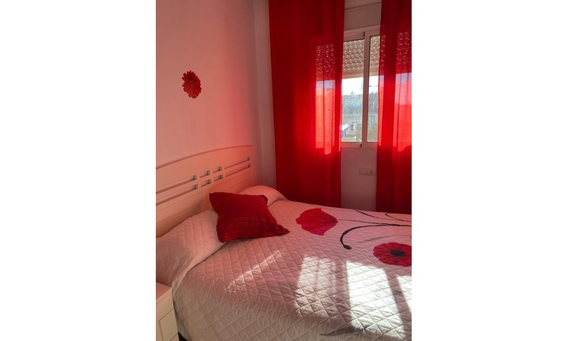 Resale - Penthouse -
Torrevieja - Estacion De Autobuses