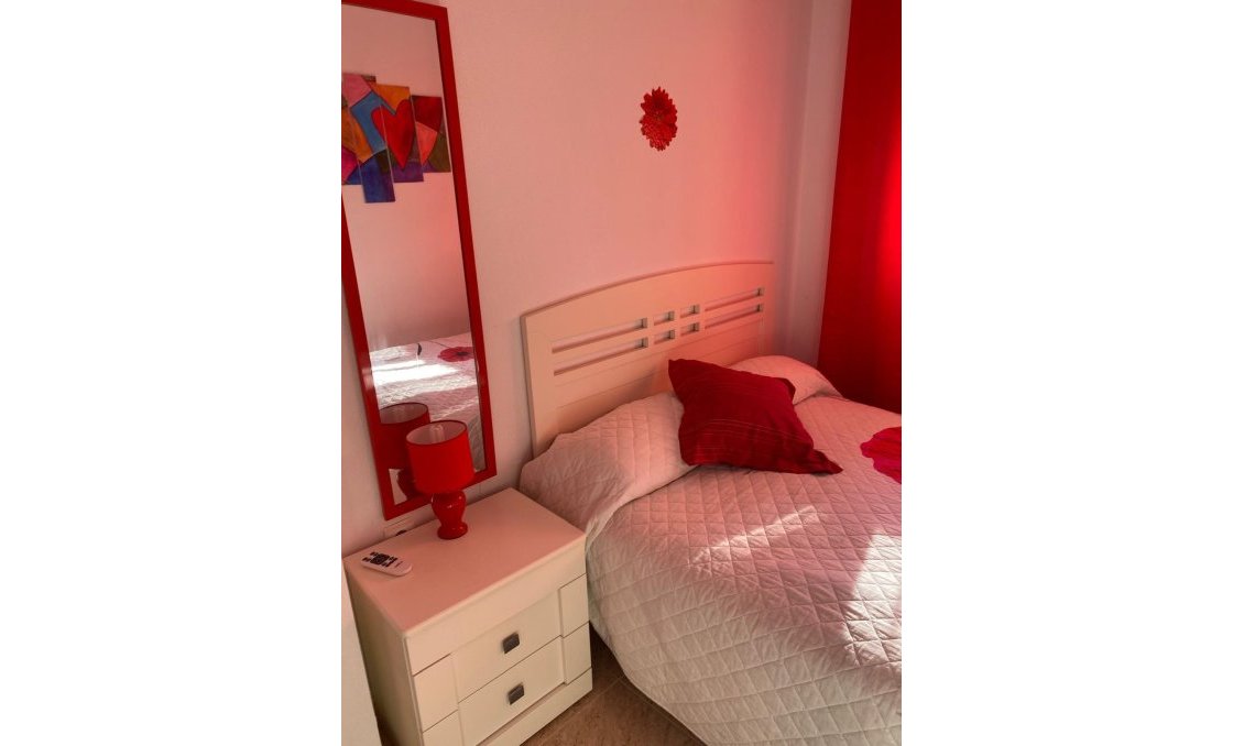 Resale - Penthouse -
Torrevieja - Estacion De Autobuses