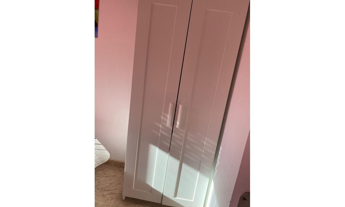 Resale - Penthouse -
Torrevieja - Estacion De Autobuses