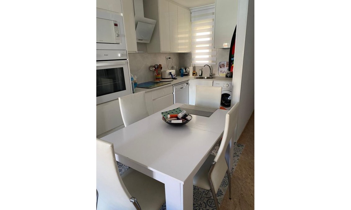 Resale - Penthouse -
Torrevieja - Estacion De Autobuses