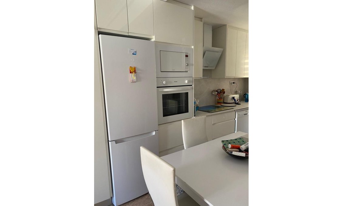 Resale - Penthouse -
Torrevieja - Estacion De Autobuses