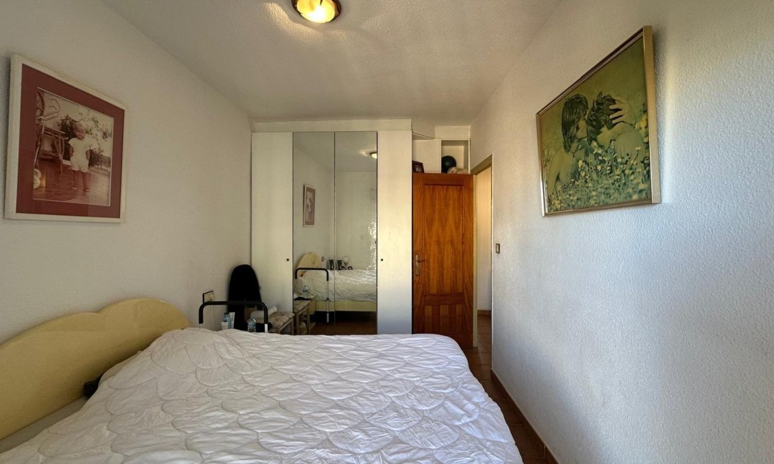 Wiederverkauf - Wohnung -
Torrevieja - Estacion De Autobuses