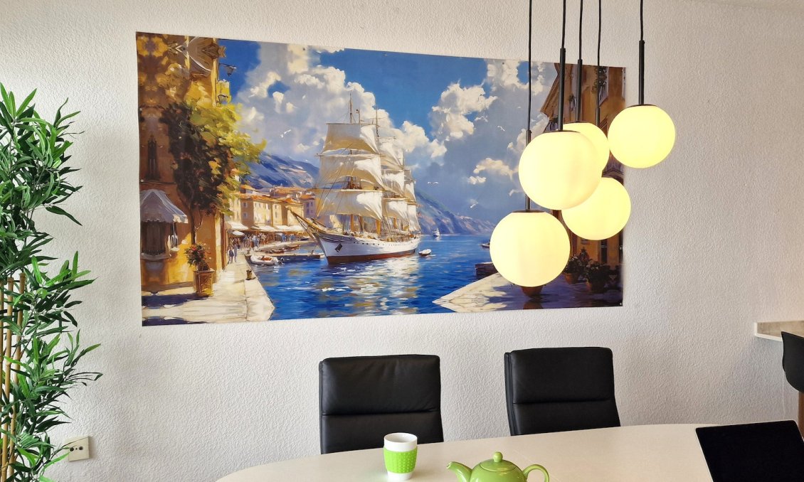 Használt Ingatlanok - Apartman -
Torrevieja - Costa Blanca