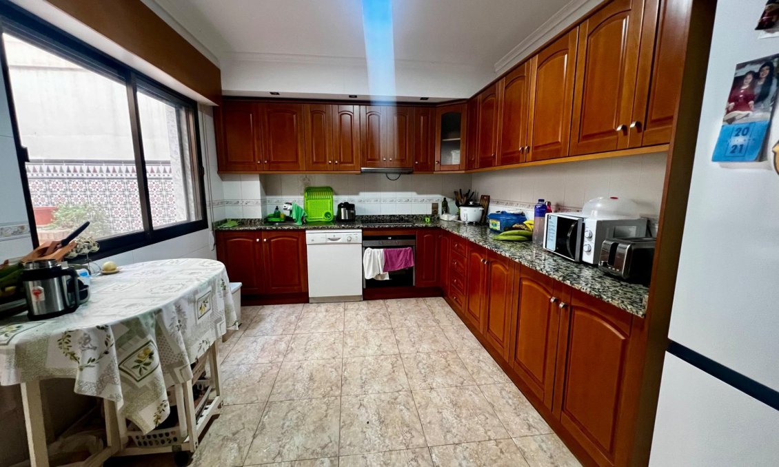 Használt Ingatlanok - Apartman -
Rojales