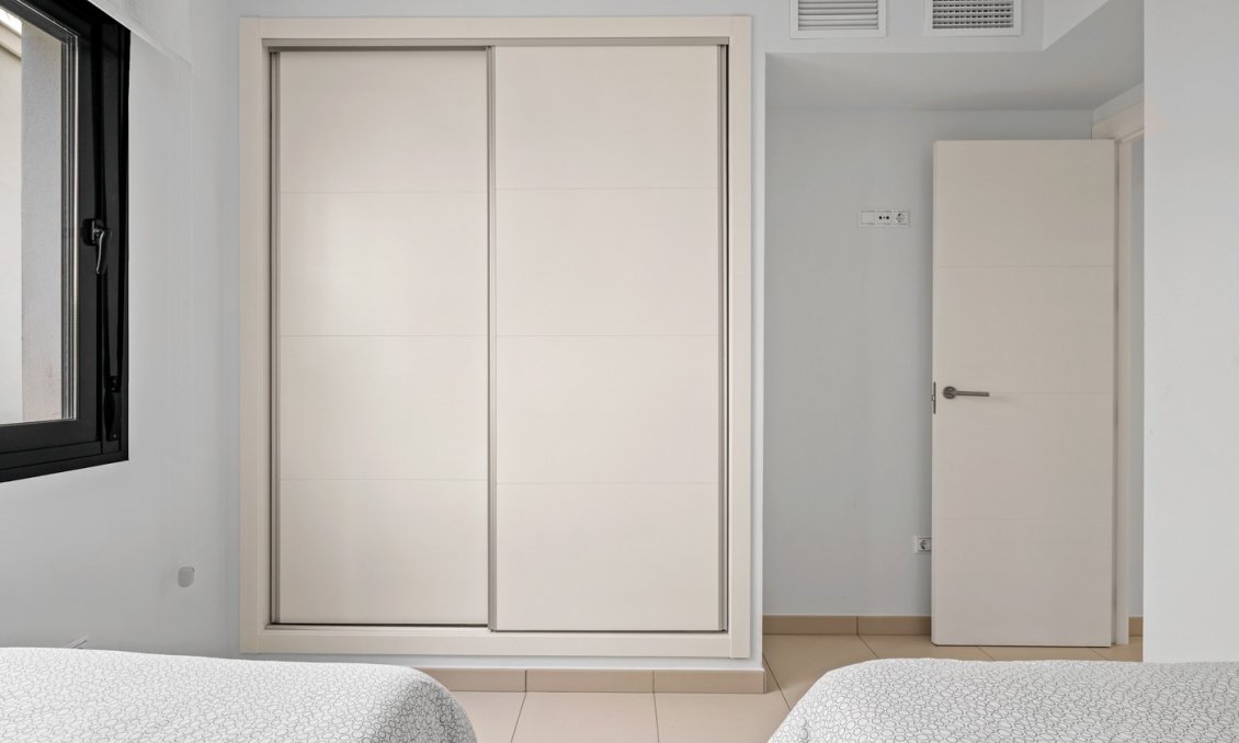 Revânzare - Apartament -
Orihuela Costa - Costa Blanca