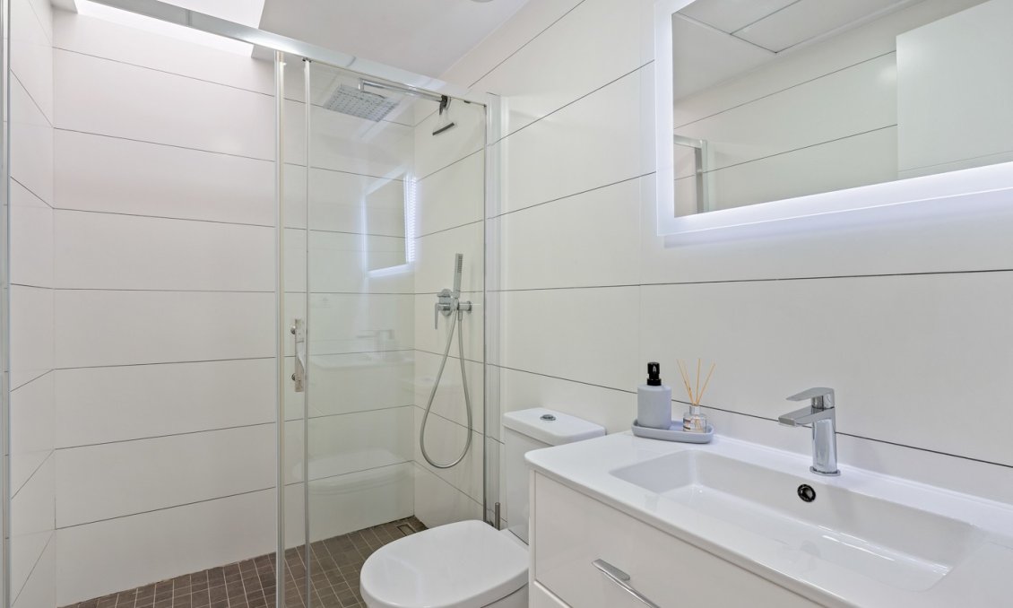 Revânzare - Apartament -
Orihuela Costa - Costa Blanca