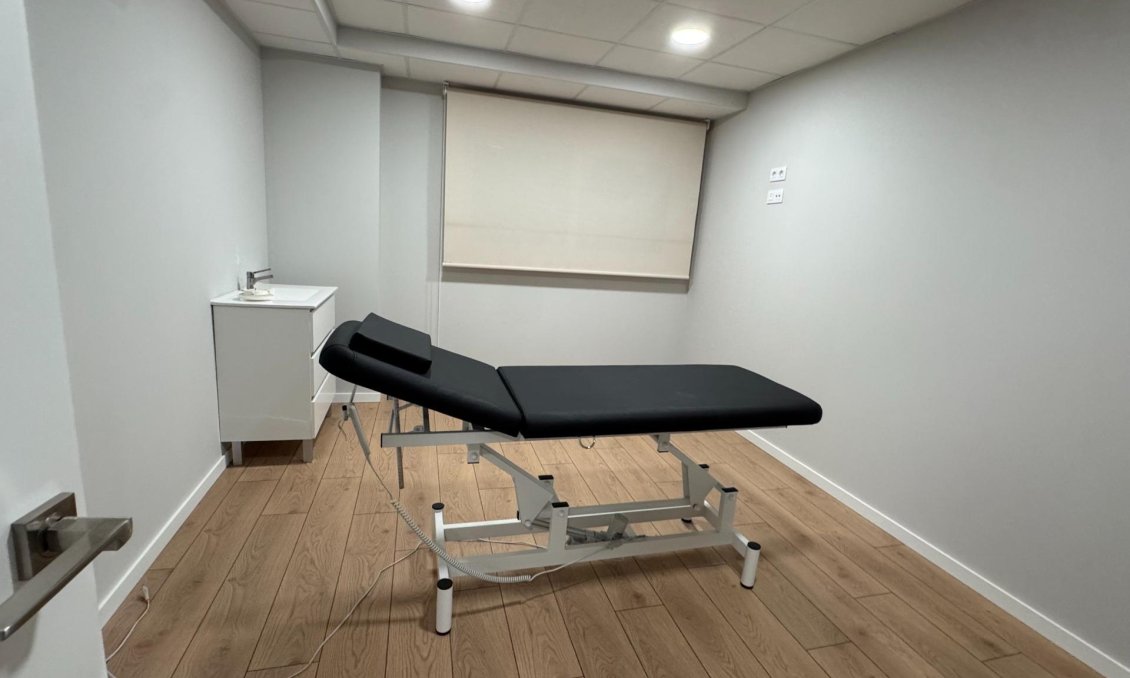 Resale - Apartment -
Pilar de la Horadada - Riomar