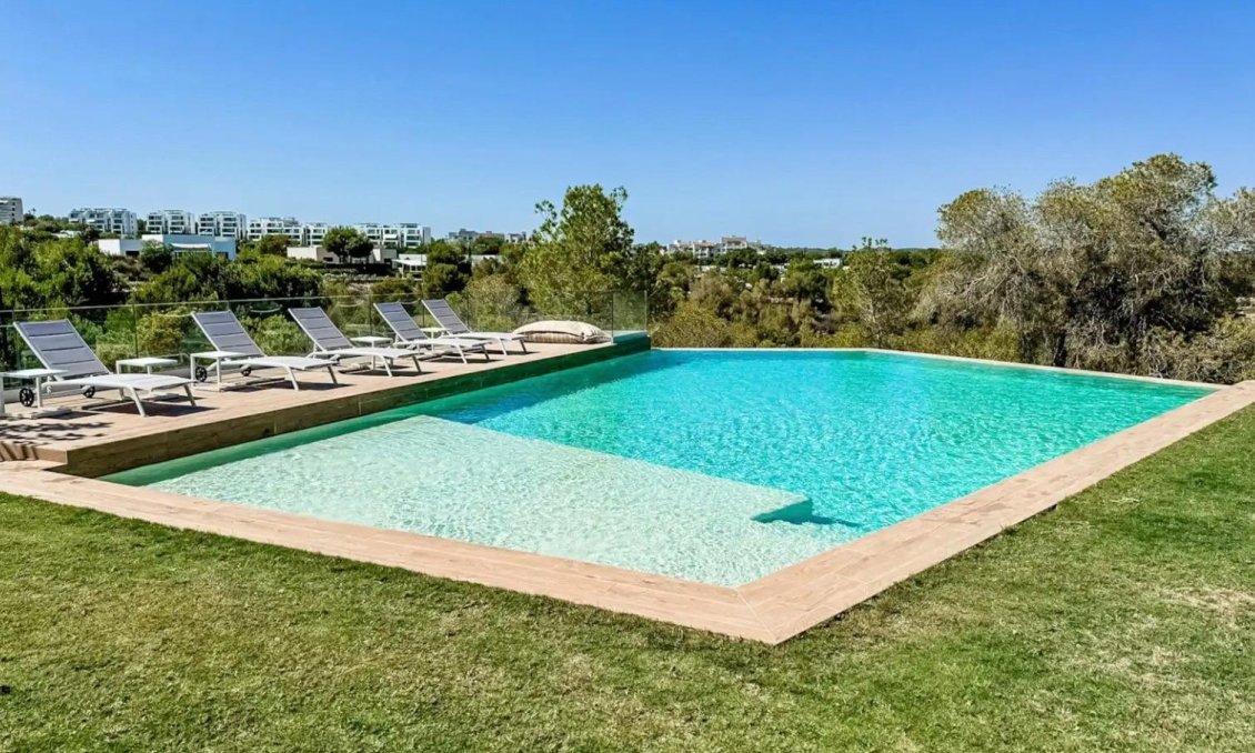 Revânzare - Apartament -
Orihuela - Las Colinas Golf