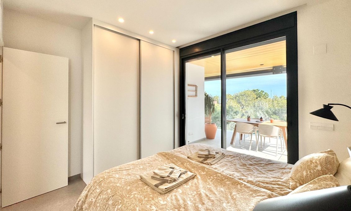 Revânzare - Apartament -
Orihuela - Las Colinas Golf