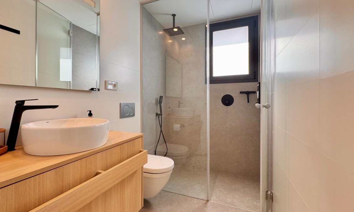 Revânzare - Apartament -
Orihuela - Las Colinas Golf