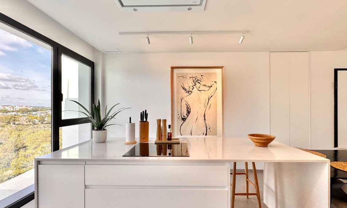 Revânzare - Apartament -
Orihuela - Las Colinas Golf