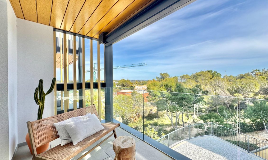 Revânzare - Apartament -
Orihuela - Las Colinas Golf