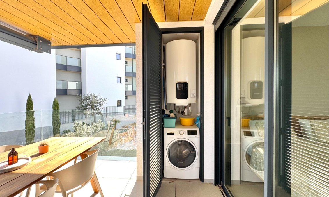 Revânzare - Apartament -
Orihuela - Las Colinas Golf