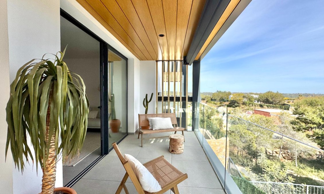 Revânzare - Apartament -
Orihuela - Las Colinas Golf