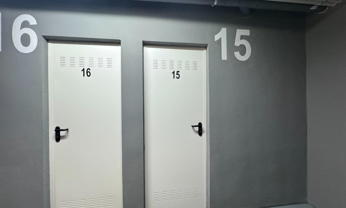 Revânzare - Apartament -
Orihuela - Las Colinas Golf