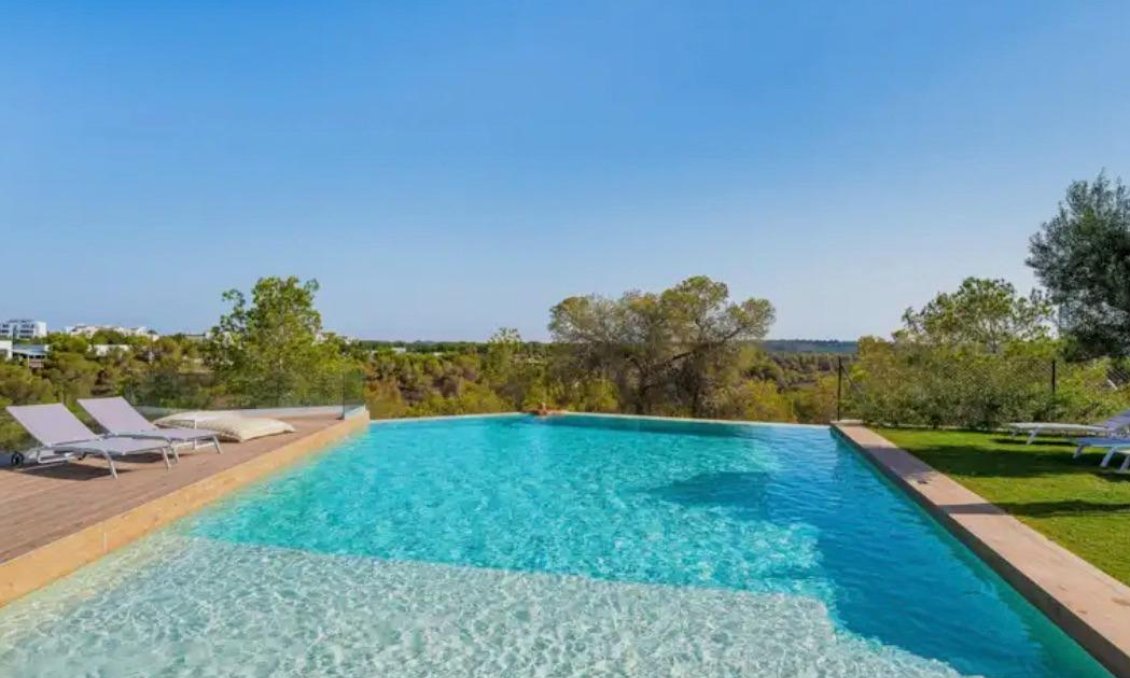 Revânzare - Apartament -
Orihuela - Las Colinas Golf