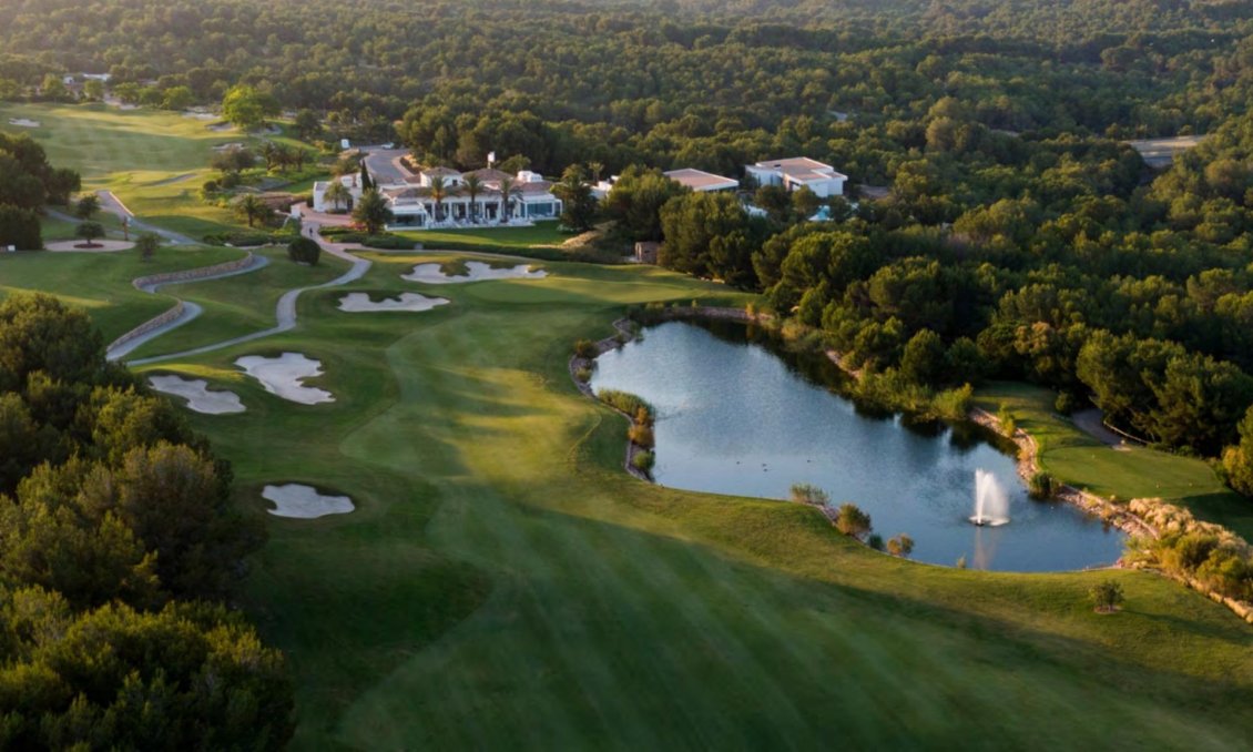 Revânzare - Apartament -
Orihuela - Las Colinas Golf