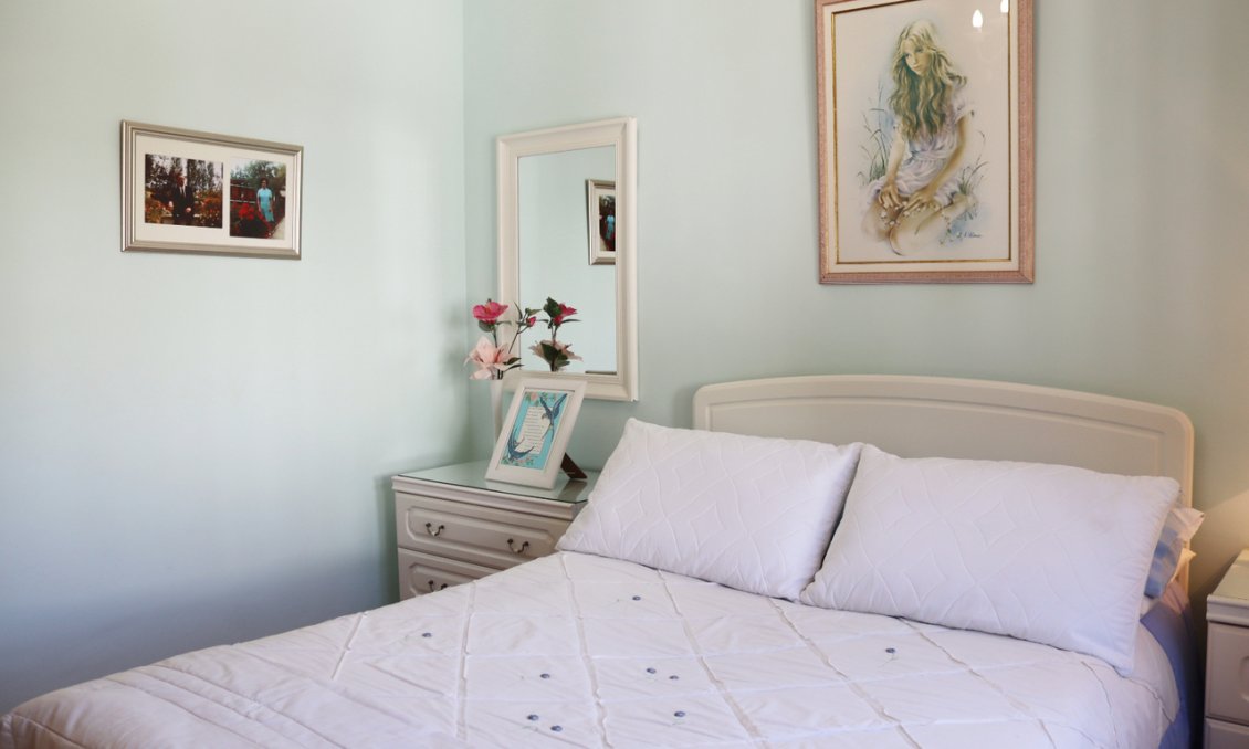 Használt Ingatlanok - Villa -
Benigembla - Inland