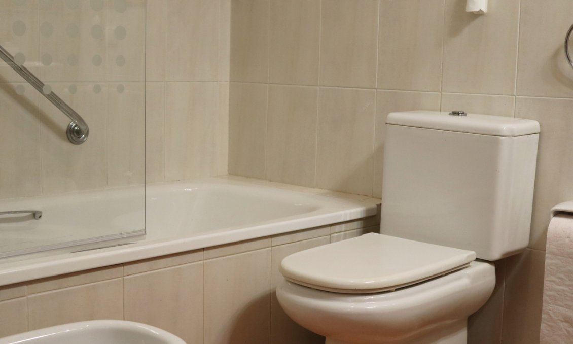 Használt Ingatlanok - Villa -
Benigembla - Inland