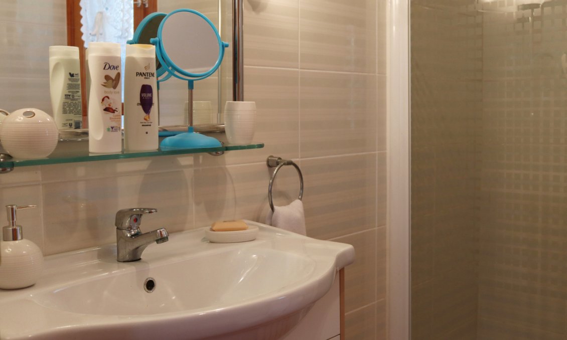 Használt Ingatlanok - Villa -
Benigembla - Inland