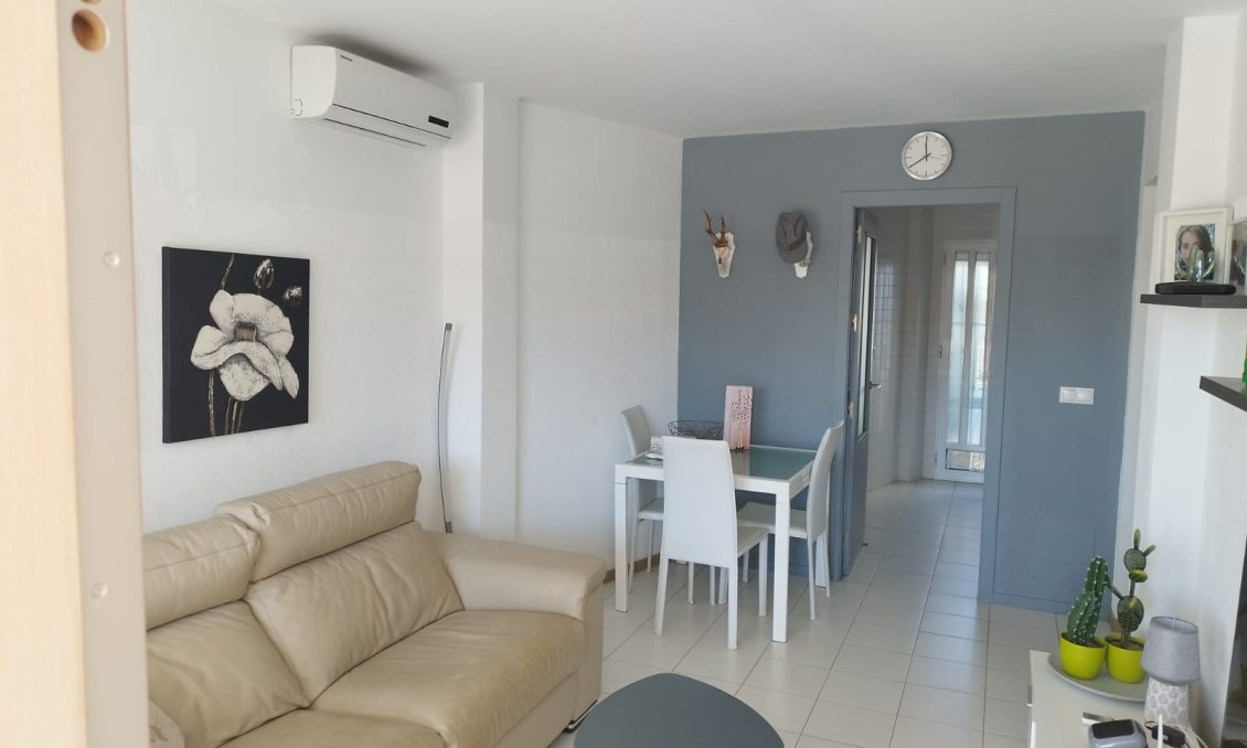 Revânzare - Bungalou -
Torrevieja - Costa Blanca