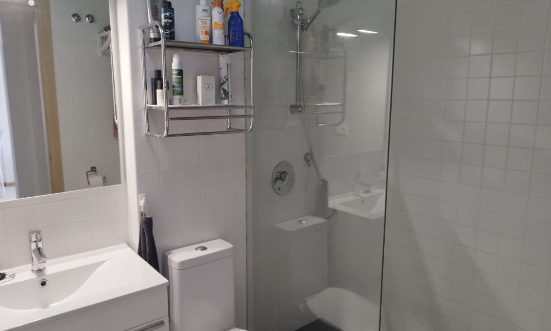 Revânzare - Bungalou -
Torrevieja - Costa Blanca