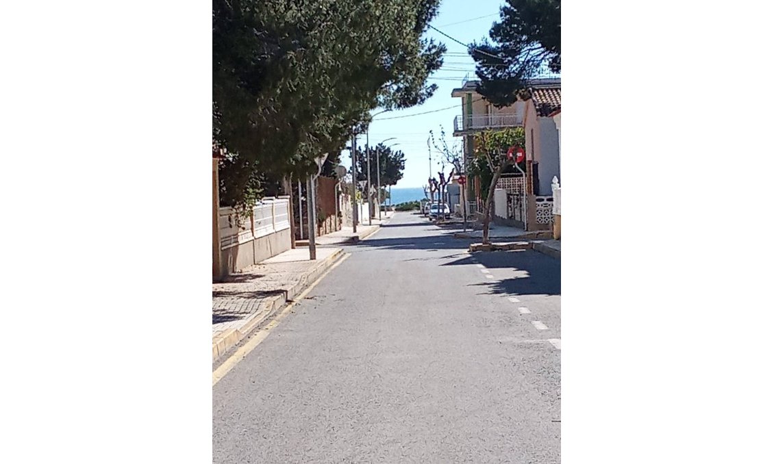 Resale - Town House -
Pilar de la Horadada - Torre De La Horadada