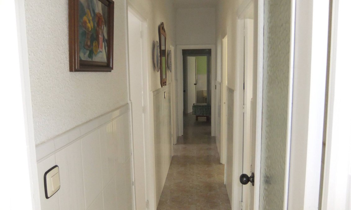 Resale - Town House -
Pilar de la Horadada - Torre De La Horadada