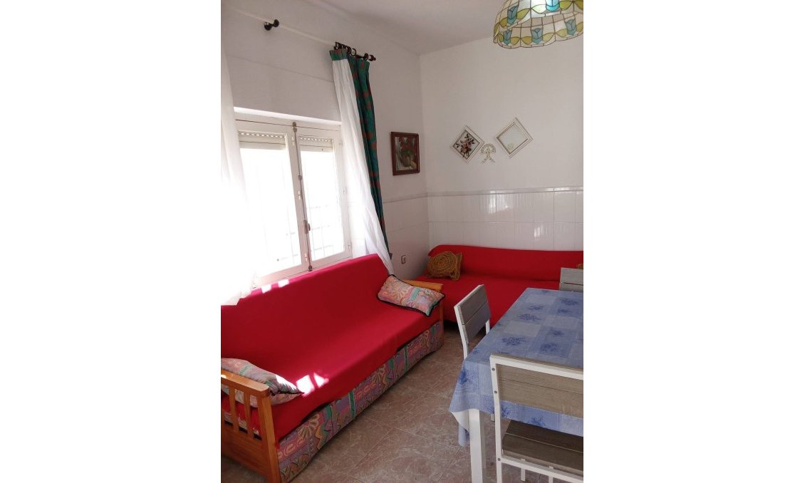 Resale - Town House -
Pilar de la Horadada - Torre De La Horadada