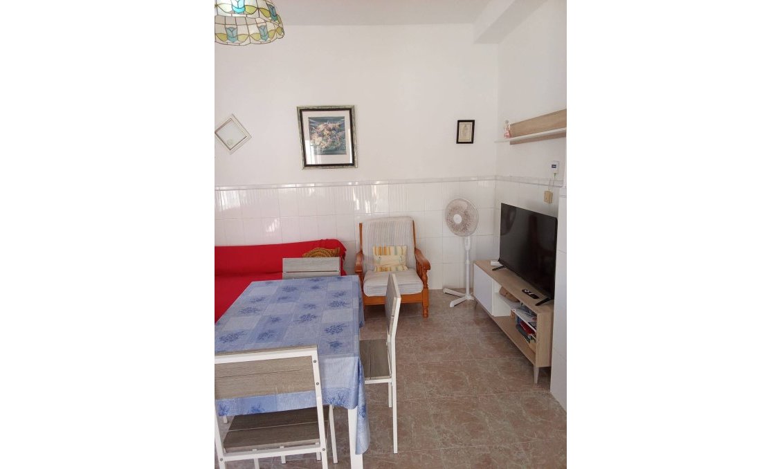 Resale - Town House -
Pilar de la Horadada - Torre De La Horadada