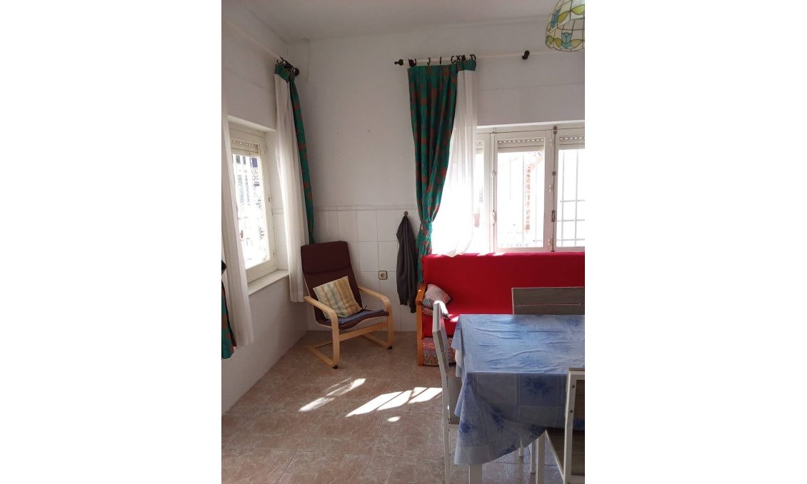 Resale - Town House -
Pilar de la Horadada - Torre De La Horadada