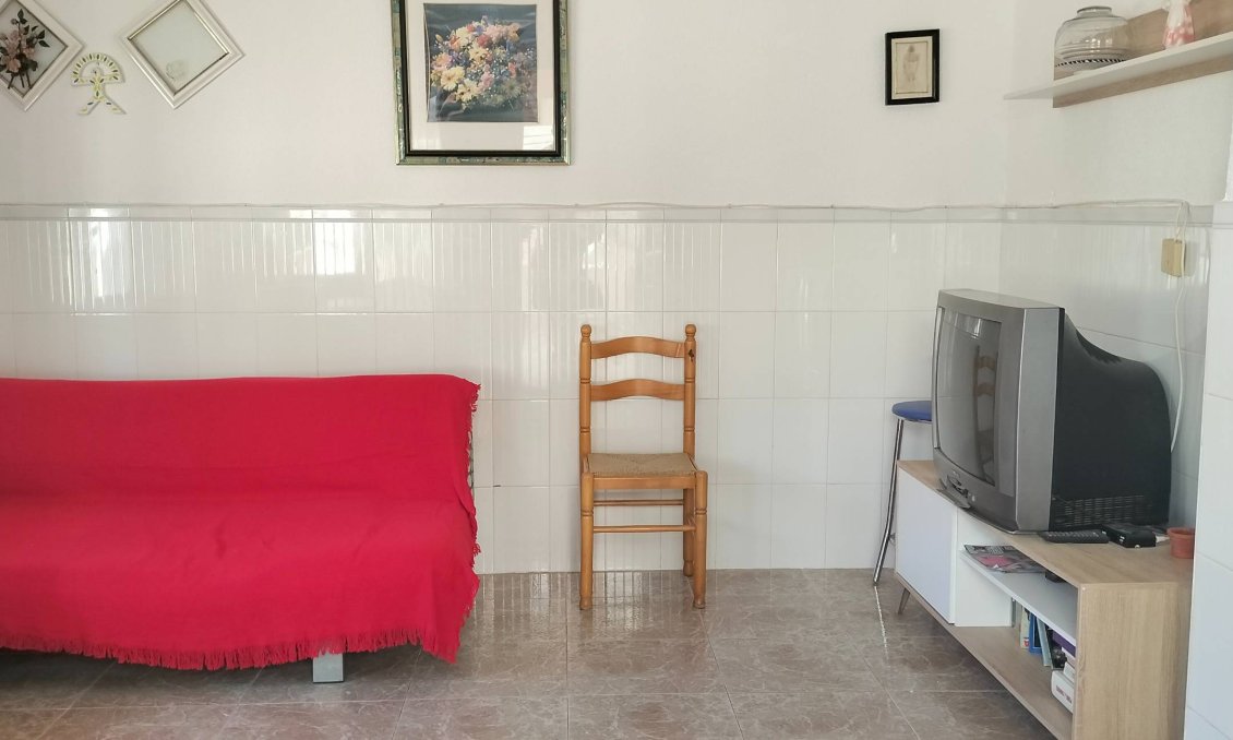 Resale - Town House -
Pilar de la Horadada - Torre De La Horadada